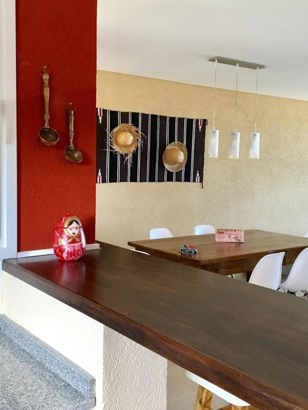 Apartamento Mirasoles 20 Las Gaviotas Exterior foto