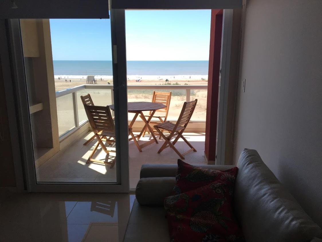 Apartamento Mirasoles 20 Las Gaviotas Exterior foto