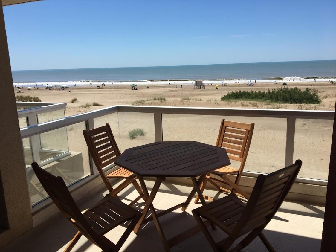 Apartamento Mirasoles 20 Las Gaviotas Exterior foto