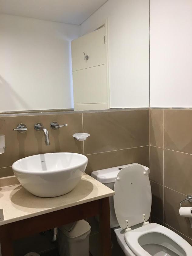 Apartamento Mirasoles 20 Las Gaviotas Exterior foto