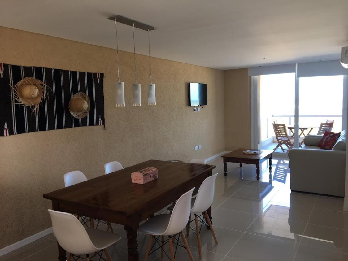 Apartamento Mirasoles 20 Las Gaviotas Exterior foto